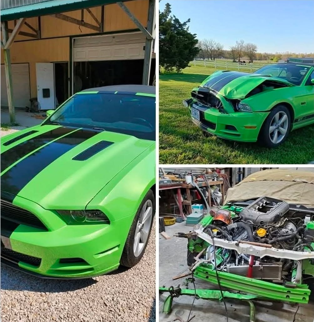 Cicle's Autobody & Repair